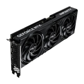 Palit Karta graficzna GeForce RTX 5070 INFINITY 3 16GB GDDR7 192bit 3DP/HDMI