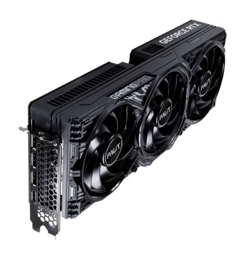 Palit Karta graficzna RTX 5070 Ti GAMING PRO 16GB GDDR7 256bit