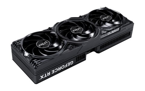 Palit Karta graficzna RTX 5070 Ti GAMING PRO 16GB GDDR7 256bit
