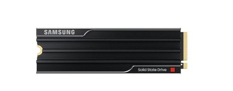 Samsung Dysk SSD9100PRO Heatsink NVMe MZ-VAP1T0CW