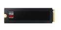 Samsung Dysk SSD9100PRO Heatsink NVMe MZ-VAP1T0CW