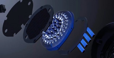 Sony Słuchawki Pulse Elite do konsoli PlayStation 5