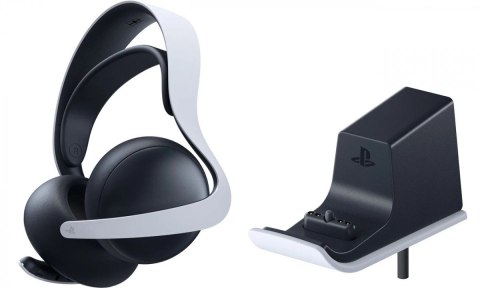 Sony Słuchawki Pulse Elite do konsoli PlayStation 5