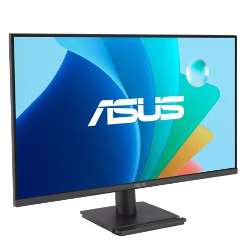 Asus Monitor 24 cale VA249QG IPS 120Hz HDMI DP VGA