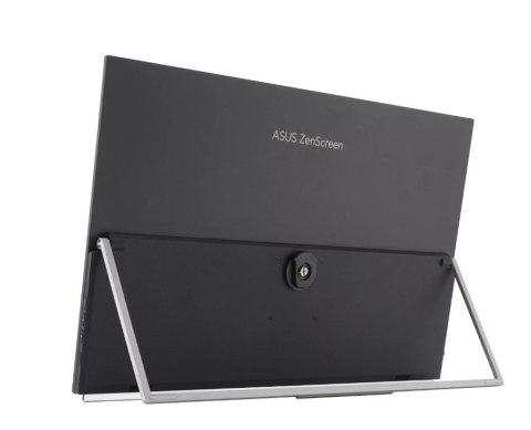 Asus Monitor 27 cali MB27ACF ZEN SC IPS QHD100Hz USB-C HDMI