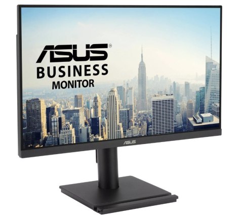 Asus Monitor 27 cali VA279QGS IPS FHD 120Hz HDMI VGA