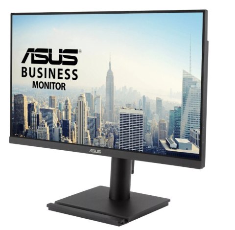 Asus Monitor 27 cali VA279QGS IPS FHD 120Hz HDMI VGA