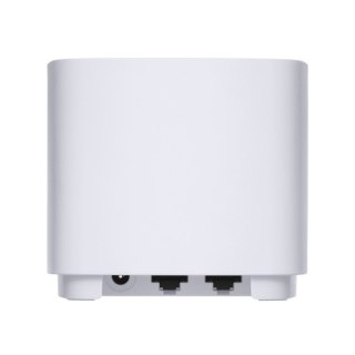 Asus System ZenWiFi XD5 WiFi 6 AX3000 1-pak biały