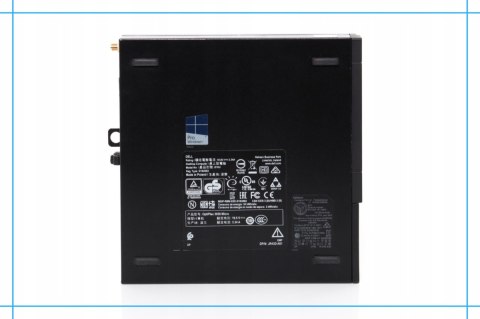 Dell Optiplex 3050 Tiny Intel Core i3 8GB DDR4 2000GB SSD Windows 10 Pro