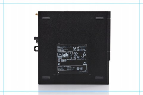 Dell Optiplex 3060 Tiny Intel Core i3 16GB DDR4 1000GB SSD Windows 11 Pro