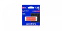 GOODRAM Pendrive UME3 128GB USB 3.0 Pomarańczowy