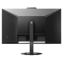 Philips Monitor 27 cali 27E1N5600HE IPS HDMI DP USB-C Pivot Kamera Głośniki