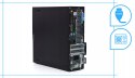 Dell Optiplex 5050 Sff Intel Core i5 8GB DDR4 1000GB SSD Windows 10 Pro