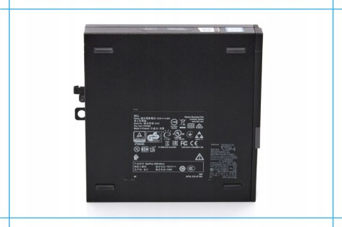 Dell Optiplex 5060 Tiny Intel Core i5 16GB DDR4 128GB SSD Windows 11 Pro