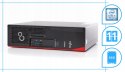 Fujitsu Esprimo D538 Intel Core i5 8GB DDR4 128GB SSD Windows 11 Pro