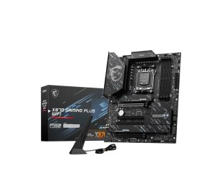MSI Płyta główna X870 GAMING PLUS WIFI A M5 4DDR5 ATX