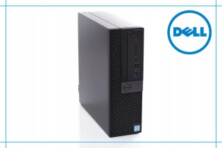 Dell 5060 Sff Intel Core i5 16GB DDR4 2000GB SSD Windows 11 Pro