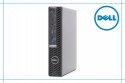 Dell Optiplex 7080 Tiny Intel Core i5 32GB DDR4 256GB SSD Windows 11 Pro