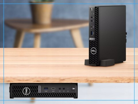 Dell Optiplex 7080 Tiny Intel Core i5 32GB DDR4 256GB SSD Windows 11 Pro