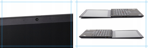 Thinkpad T490 Intel Core i5 16GB DDR4 512GB SSD Windows 11 Pro 14"