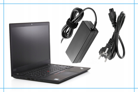 Thinkpad T490 Intel Core i5 16GB DDR4 512GB SSD Windows 11 Pro 14"