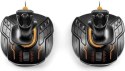 Thrustmaster Zestaw 2 joysticków T.16000M FCS prawy i lewy