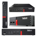 Lenovo Thinkcentre M910q Tiny Intel Core i5 8GB DDR4 256GB SSD Windows 10 Pro