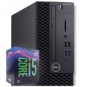 Dell Optiplex 3070 Sff Intel Core i5 8GB DDR4 128GB SSD Windows 11 Pro