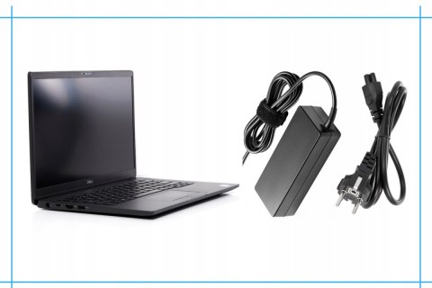 Latitude 7400 Intel Core i5 16GB DDR4 128GB SSD Windows 11 Pro 14"