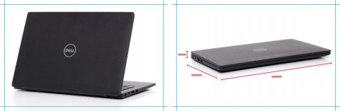 Latitude 7400 Intel Core i5 32GB DDR4 1000GB SSD Windows 11 Pro 14"