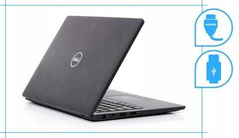 Latitude 7400 Intel Core i5 32GB DDR4 2000GB SSD Windows 11 Pro 14"