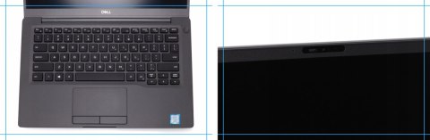 Latitude 7400 Intel Core i5 32GB DDR4 2000GB SSD Windows 11 Pro 14"