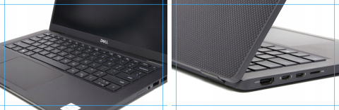 Latitude 7410 Intel Core i5 16GB DDR4 256GB SSD Windows 10 Pro 14"