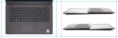 Latitude 7410 Intel Core i5 16GB DDR4 512GB SSD Windows 10 Pro 14"