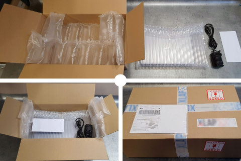 Latitude 7410 Intel Core i5 16GB DDR4 512GB SSD Windows 10 Pro 14"