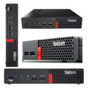 Lenovo Thinkcentre M910q Tiny Intel Core i5 32GB DDR4 512GB SSD Windows 10 Pro