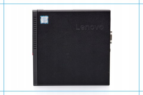 Lenovo Thinkcentre M910q Tiny Intel Core i5 8GB DDR4 1000GB SSD Windows 10 Pro