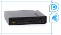 Lenovo Thinkcentre M910q Tiny Intel Core i5 8GB DDR4 128GB SSD Windows 10 Pro
