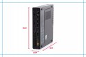 Lenovo Thinkcentre M910q Tiny Intel Core i5 8GB DDR4 512GB SSD Windows 10 Pro