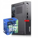 Lenovo Thinkcentre M910q Tiny Intel Core i5 8GB DDR4 512GB SSD Windows 10 Pro