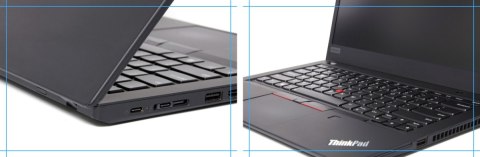 Thinkpad T490 Intel Core i5 16GB DDR4 128GB SSD Windows 11 Pro 14"