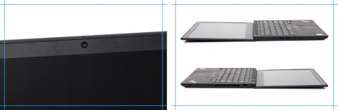 Thinkpad T490 Intel Core i5 32GB DDR4 256GB SSD Windows 11 Pro 14"