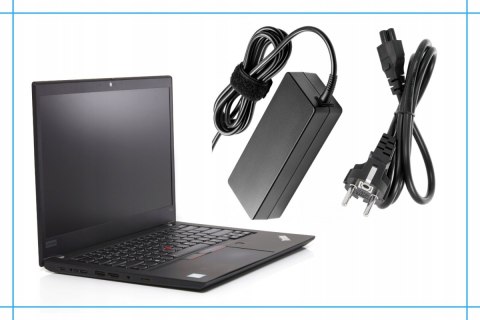 Thinkpad T490 Intel Core i5 8GB DDR4 2000GB SSD Windows 11 Pro 14"