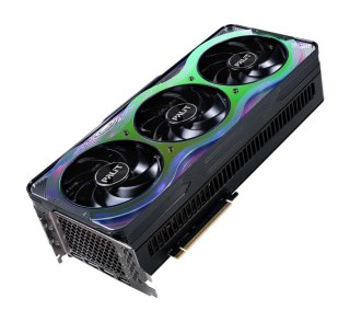 Palit Karta graficzna GeForce RTX 5080 GameRock 16GB GDDR7 256bit 3DP/HDMI
