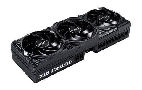 Palit Karta graficzna RTX 5070 Ti GAMING PRO V1 16GB GDDR7 256bit 3DP/HDMI