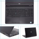 Dell Latitude 5590 Intel Core i5 8GB 2000GB SSD Windows 11 Pro 15,6"