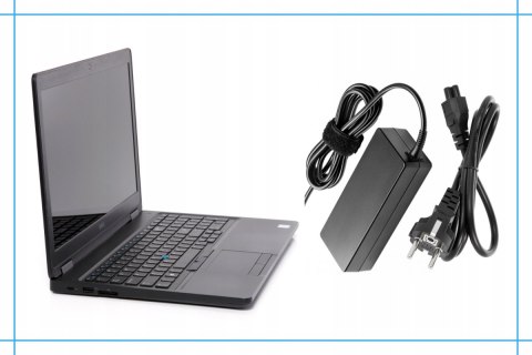 Dell Latitude 5590 Intel Core i5 8GB 512GB SSD Windows 11 Pro 15,6"