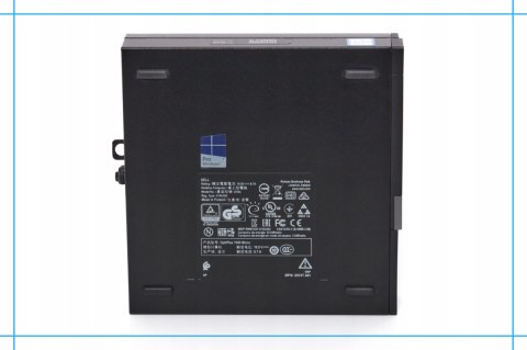 Dell Optiplex 7050 Tiny Intel Core i5 32GB DDR4 128GB SSD Windows 10 Pro