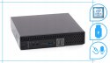 Dell Optiplex 7050 Tiny Intel Core i5 8GB DDR4 128GB SSD Windows 10 Pro