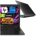 HP Zbook 15 G3 Intel Core i7 16GB DDR4 128GB SSD Windows 10 Pro 15,6"
